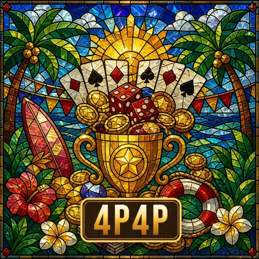 Ulasan 4p4p