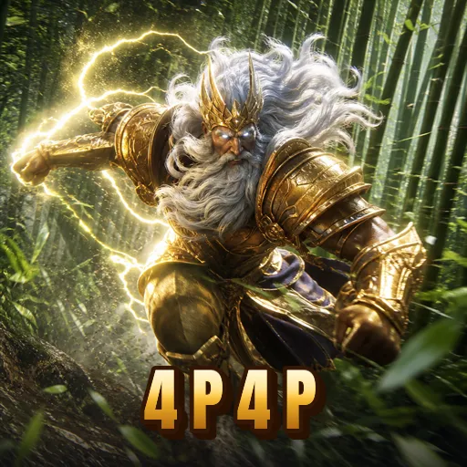 Apa itu 4p4p