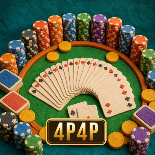 Statistik ulasan 4p4p