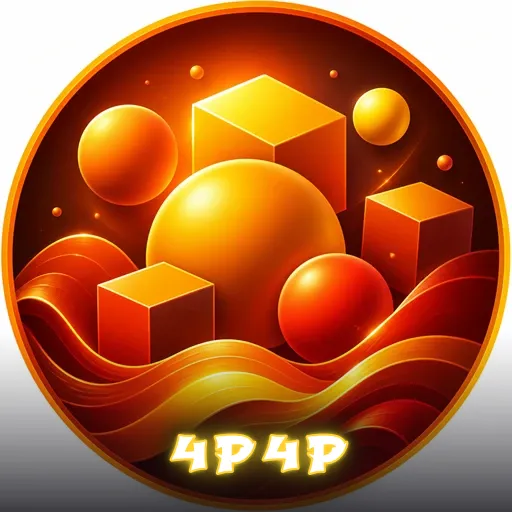 Screenshot Proses Instalasi 4p4p APK
